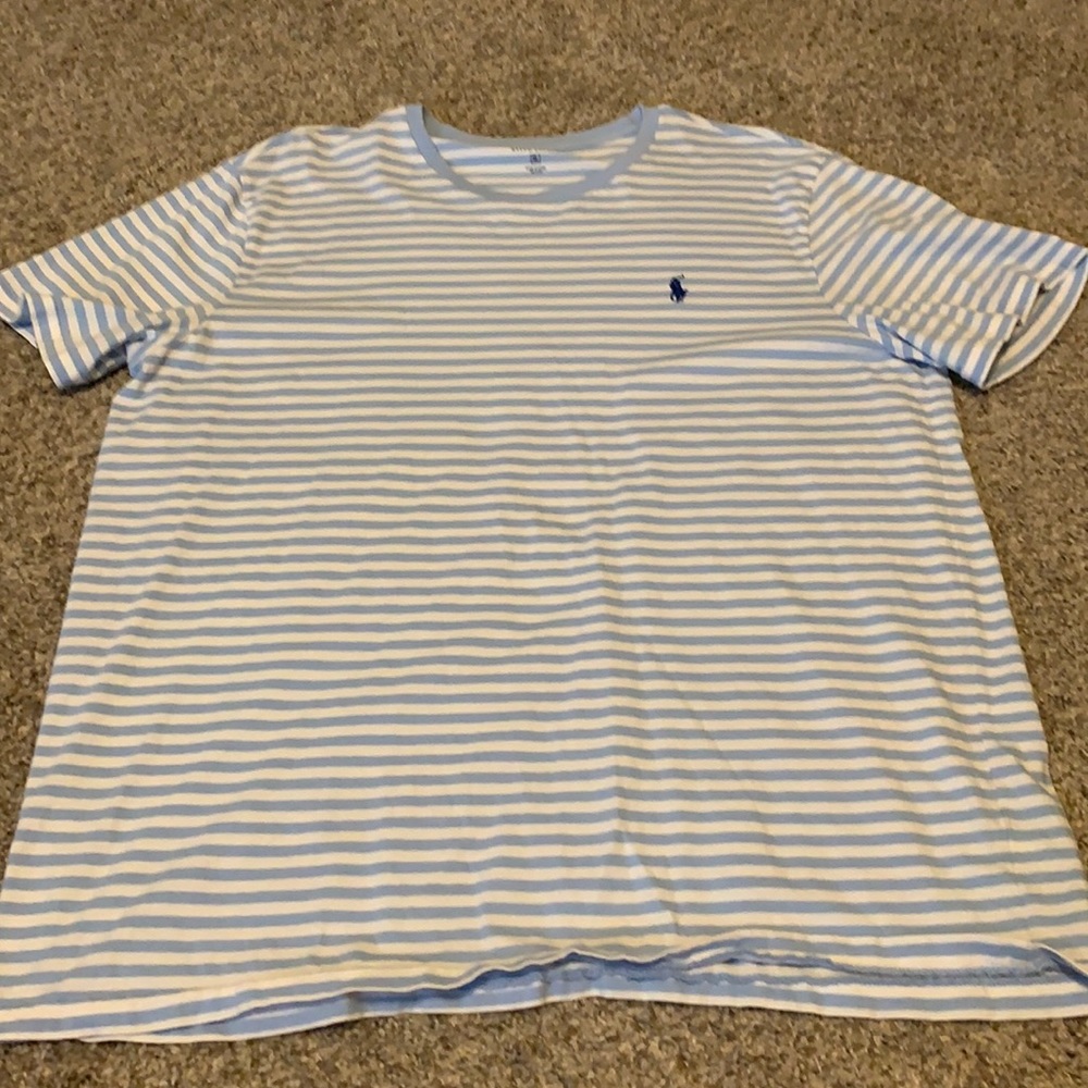 Mens Polo by Ralph Lauren T-shirt